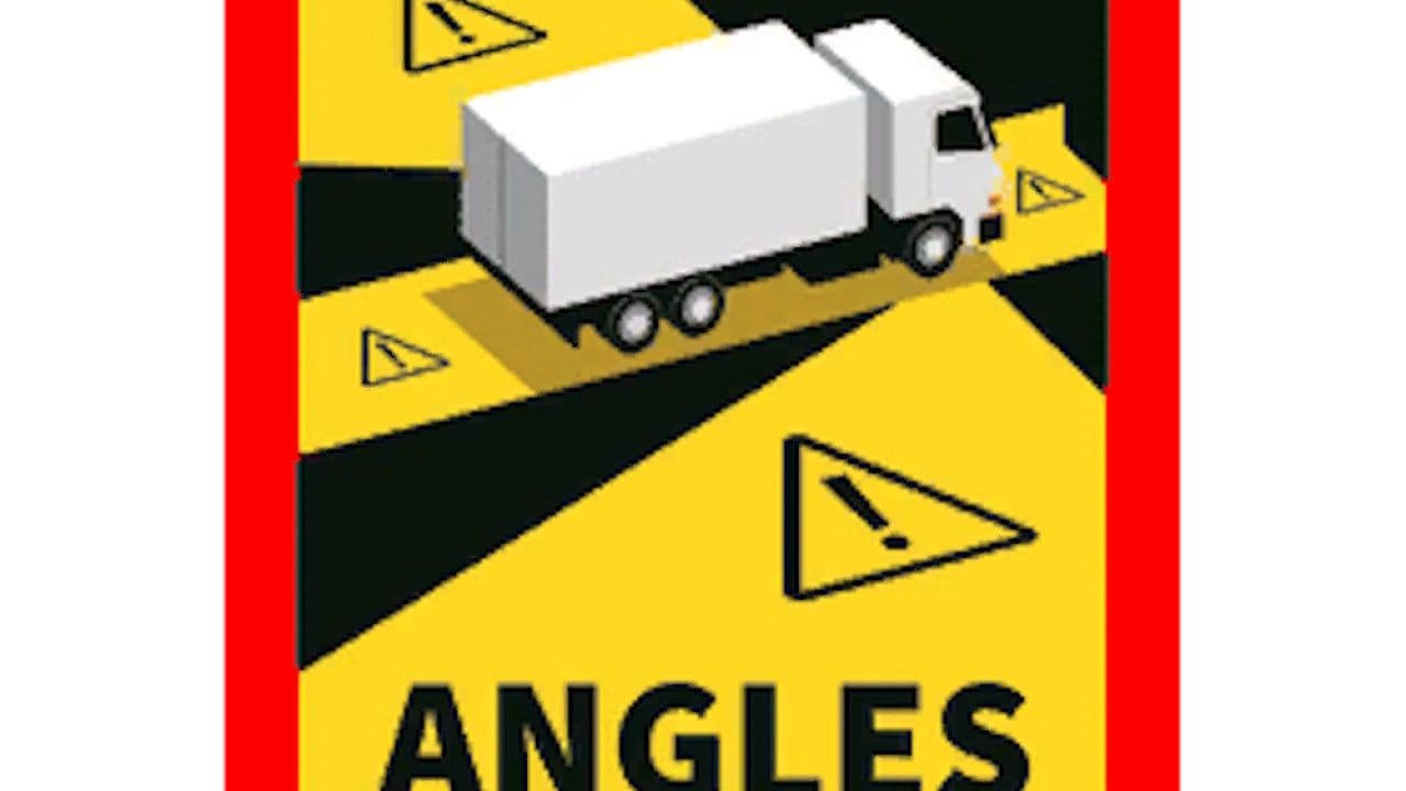 “Dead Angles” stickers (Prefab) 2