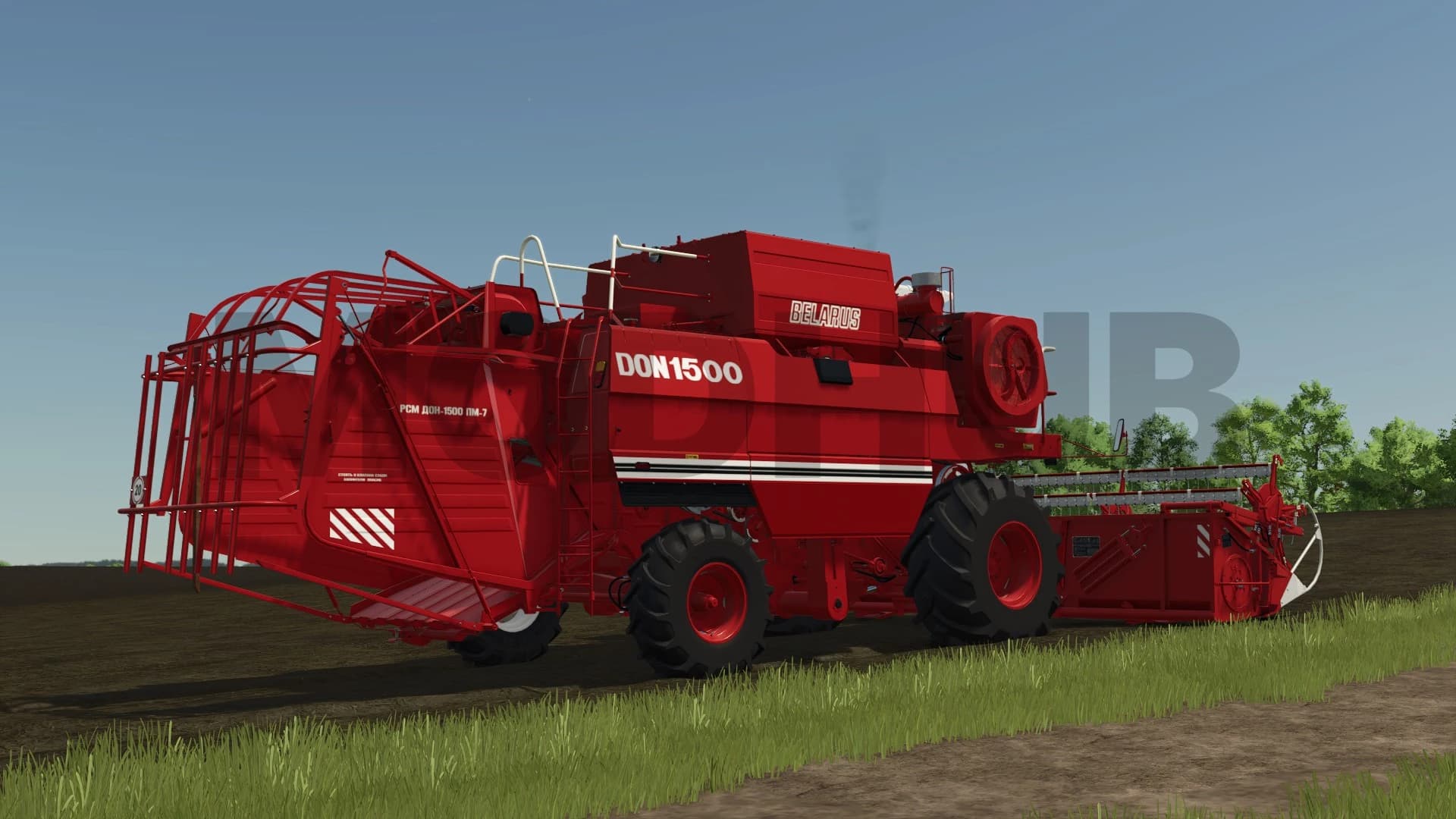 Don-1500 2