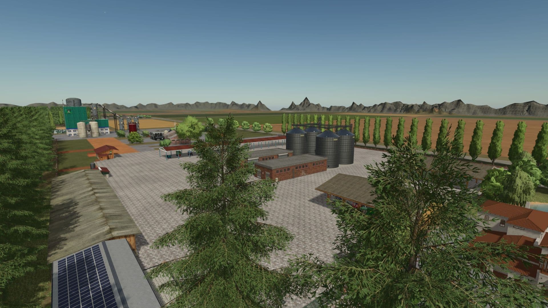 Dondiego Map 5