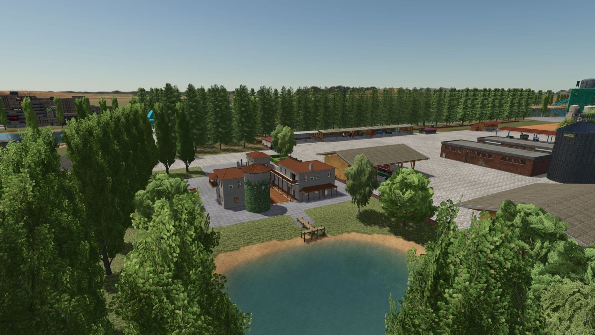Dondiego Map 3