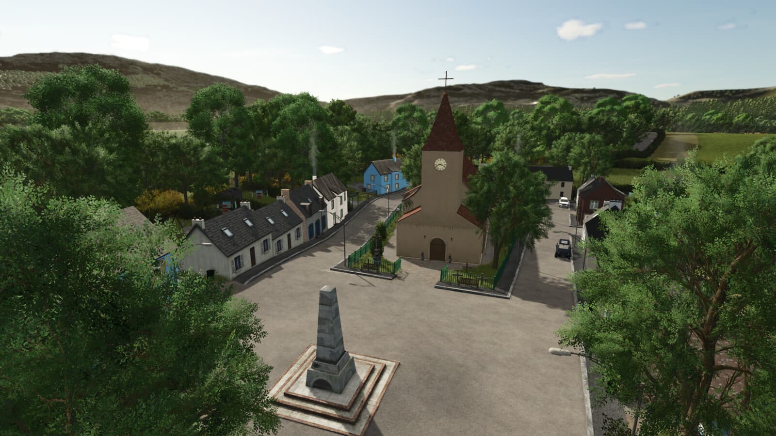 Drumard Farm 5