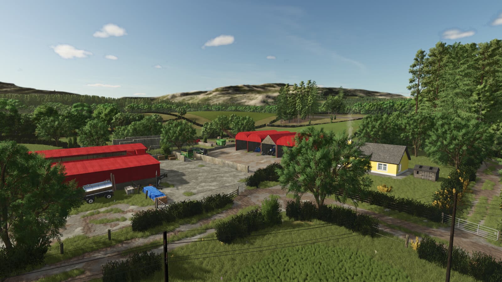 Drumard Farm 4