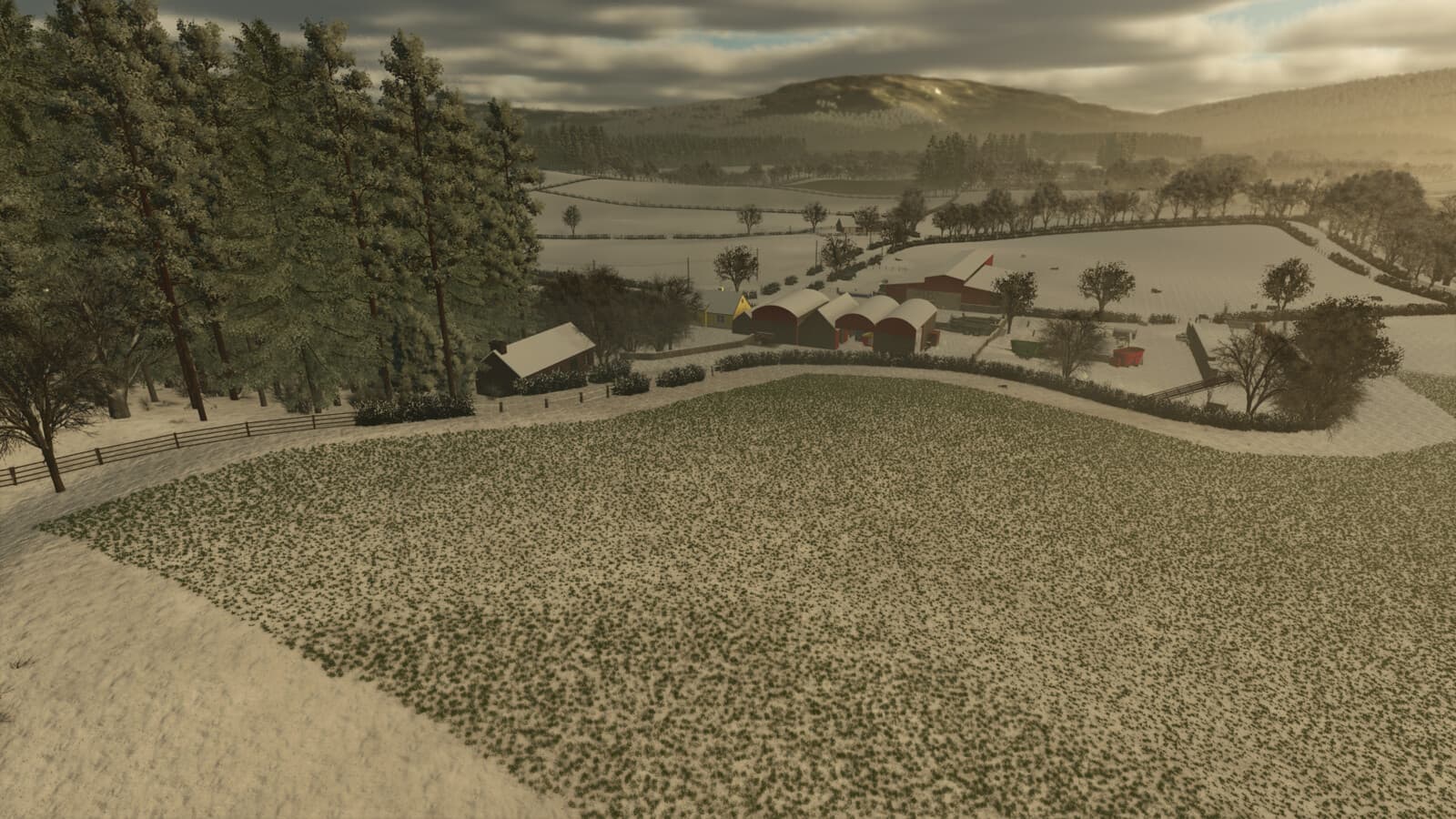 Drumard Farm 3