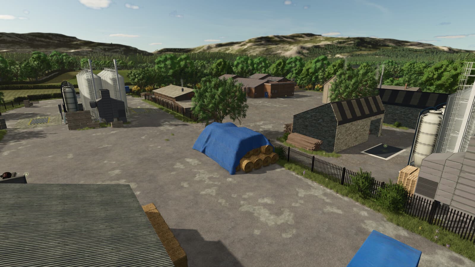 Drumard Farm 2