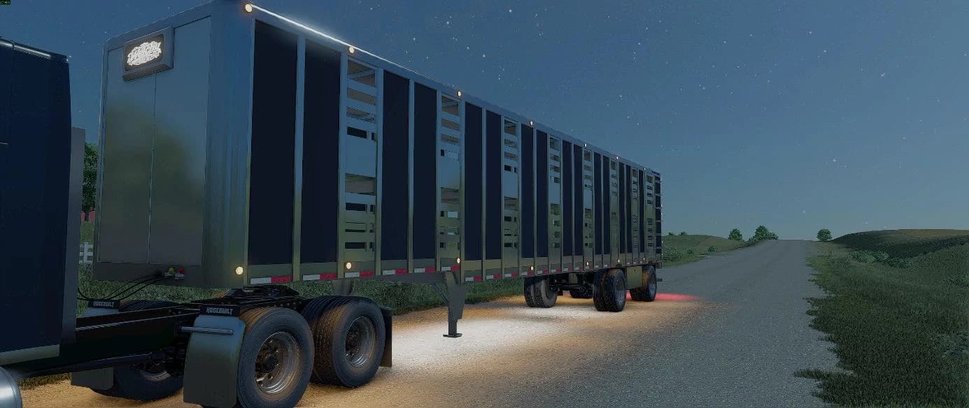 EBY Hog Trailer v1.0 3