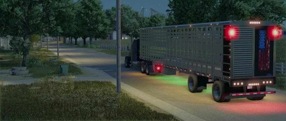 EBY Hog Trailer v1.0 2