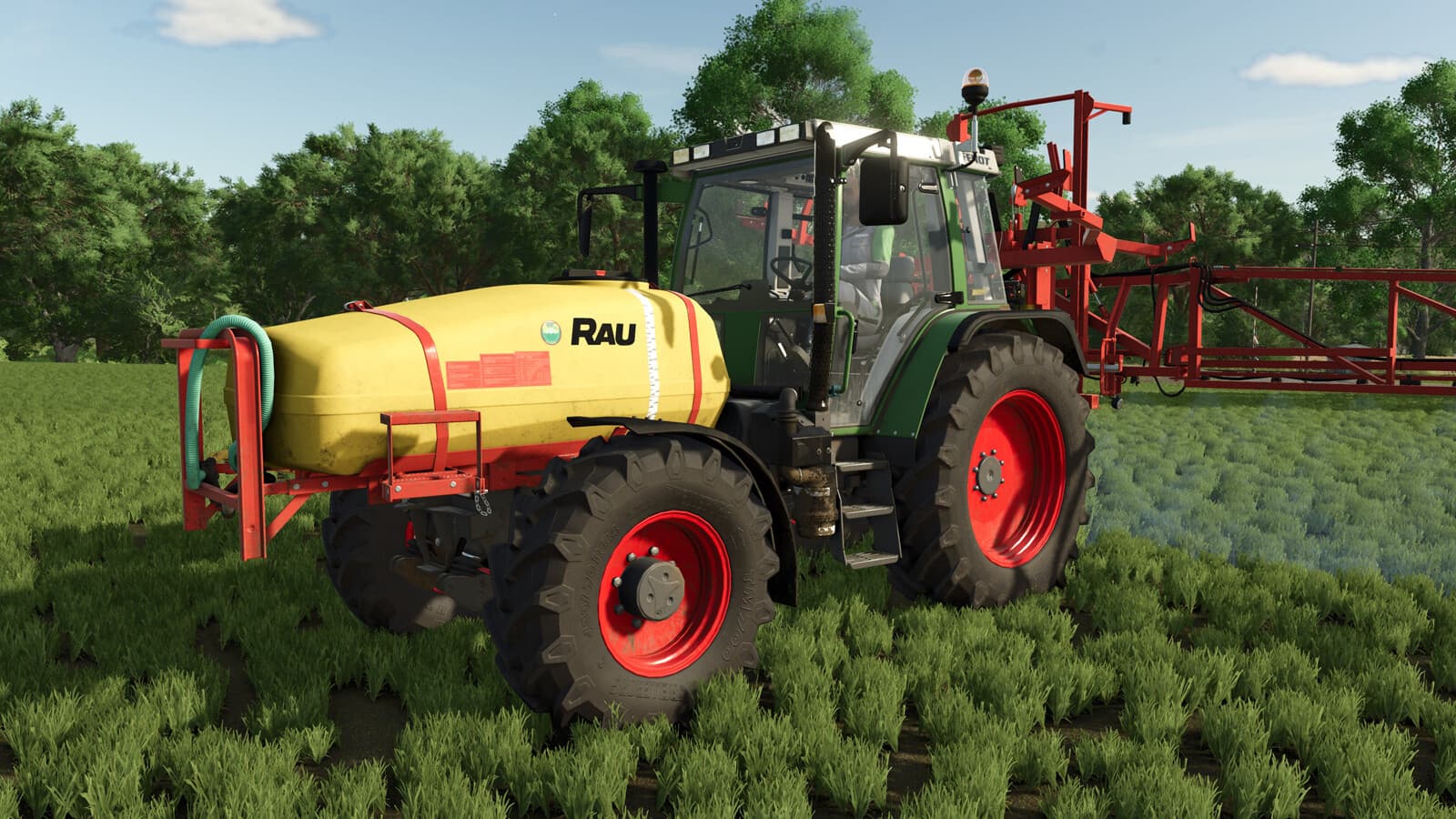 FarmCon24 - Fendt Pack 2