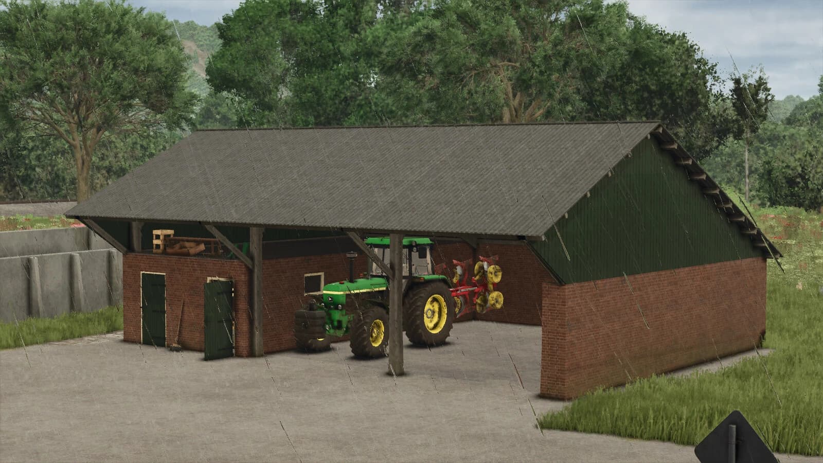 Farmhouse Package Volume 2 5