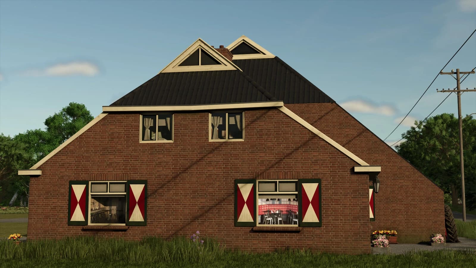 Farmhouse Package Volume 2 4