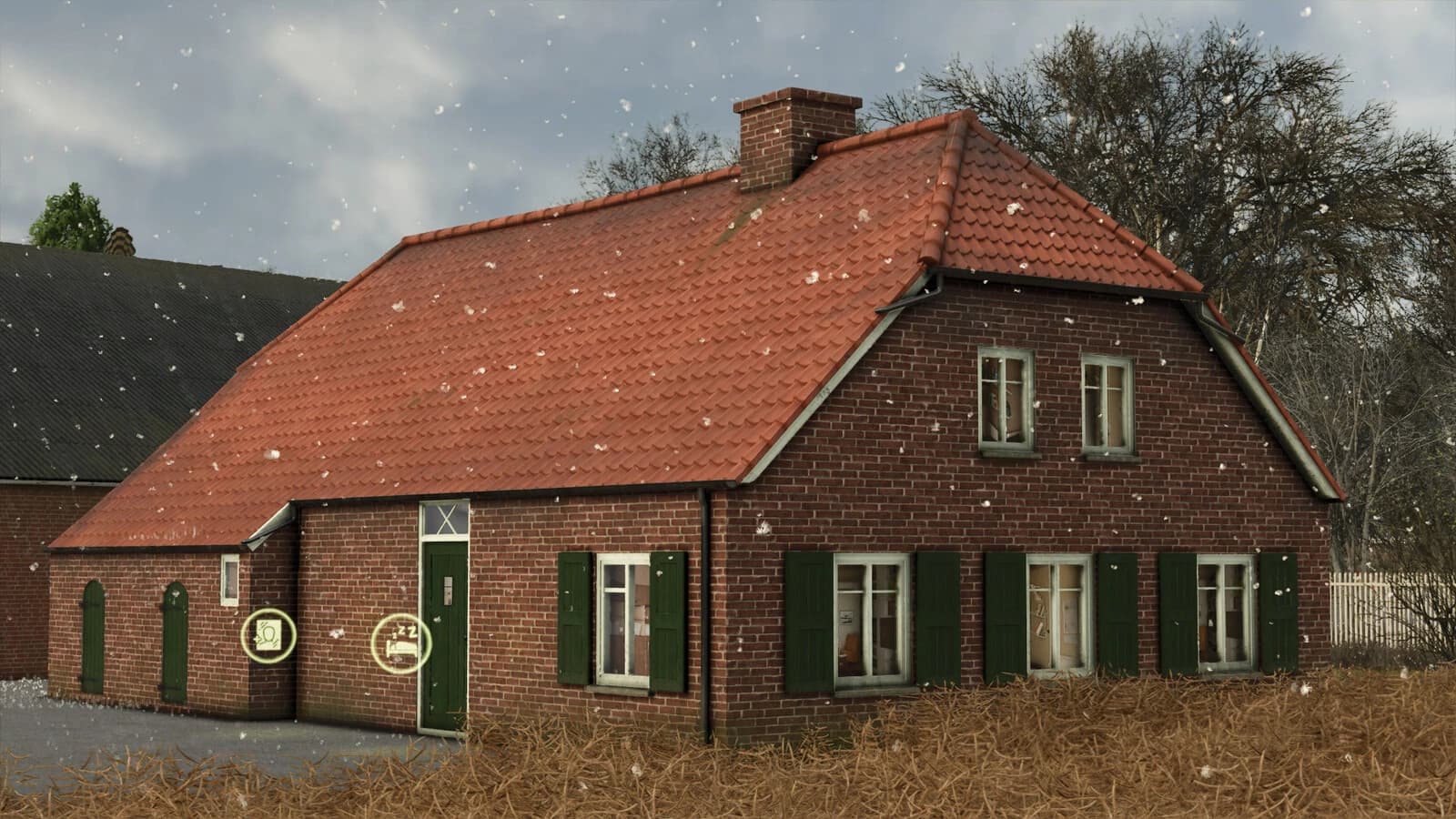 Farmhouse Package Volume 3 4