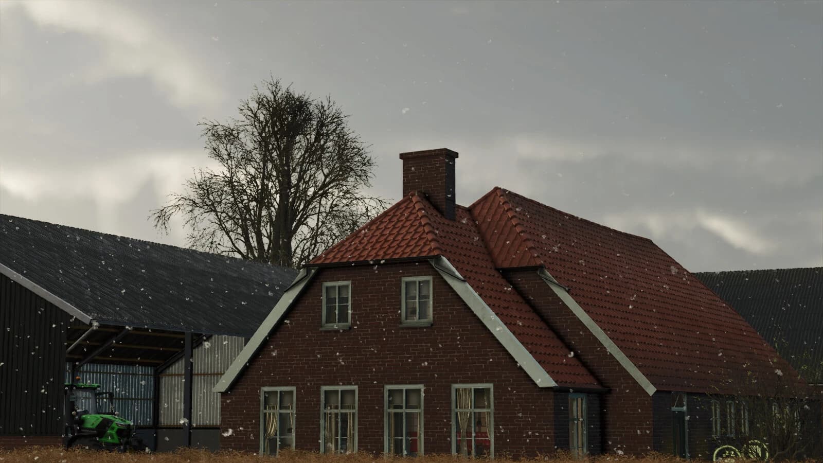 Farmhouse Package Volume 3 3