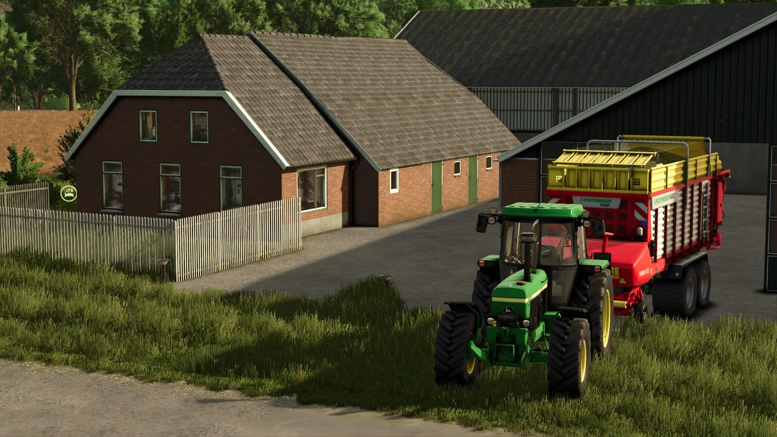 Farmhouse Package Volume 3 2
