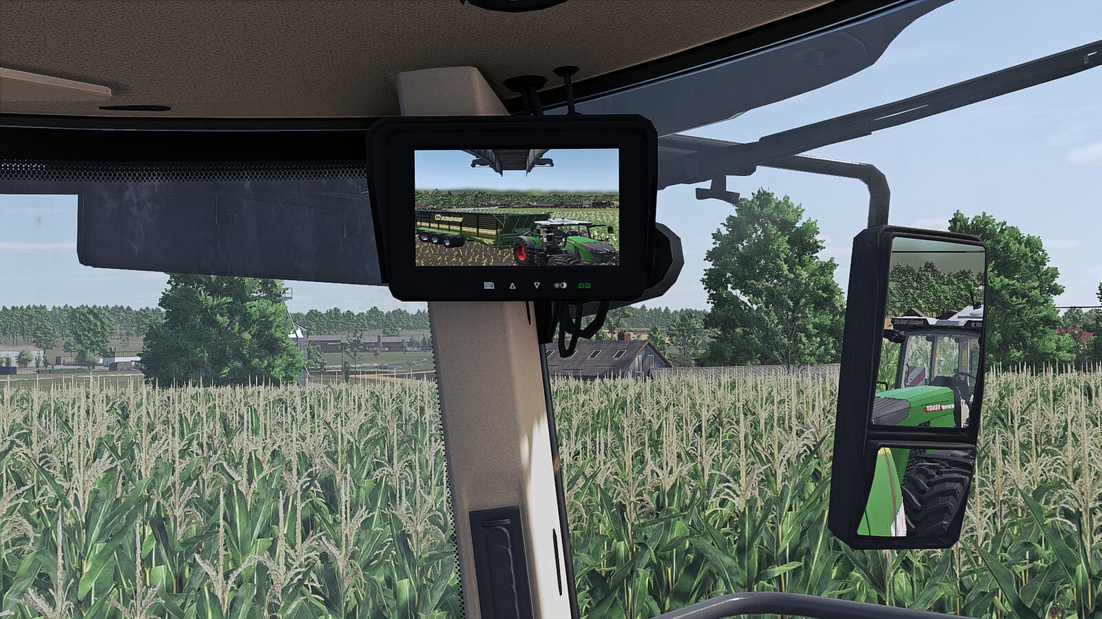Fendt Katana 650/850 Gen3 2