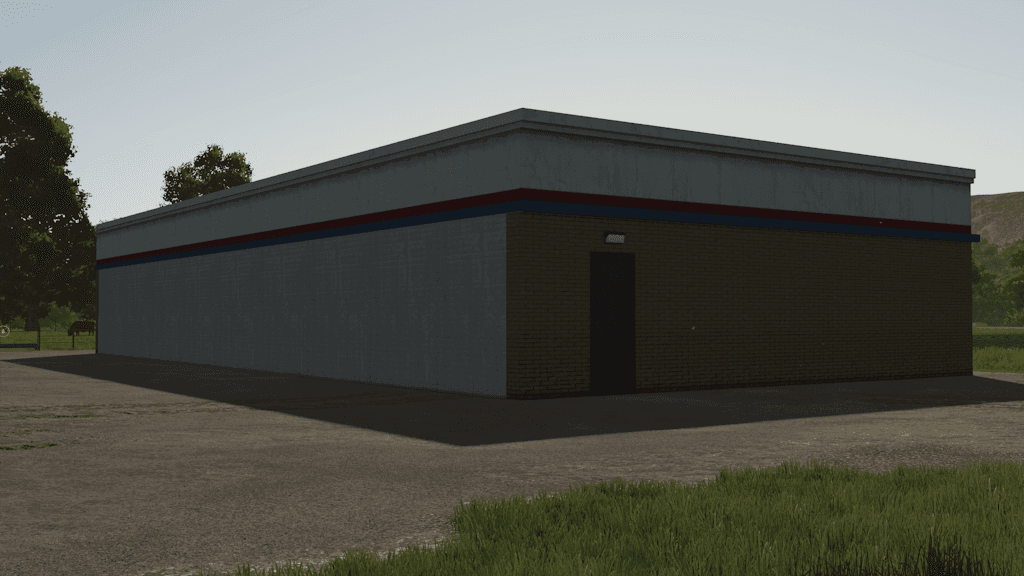 Firestone 6
