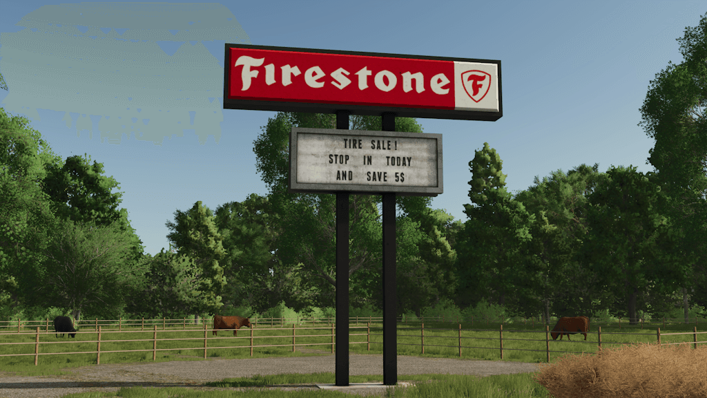 Firestone 5