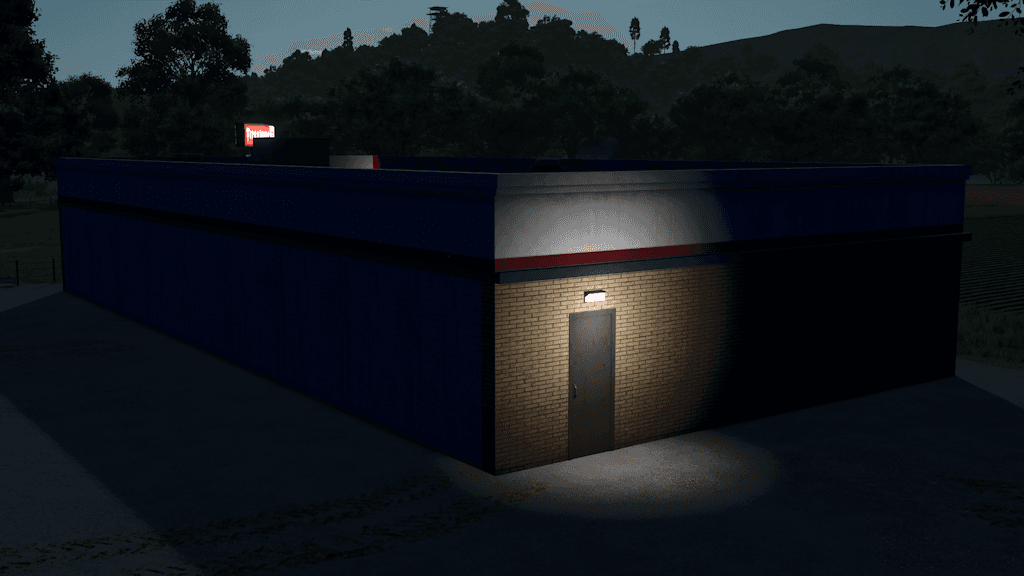Firestone 3