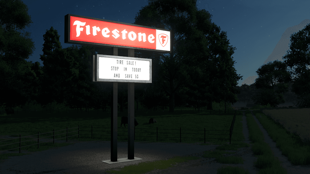 Firestone 2