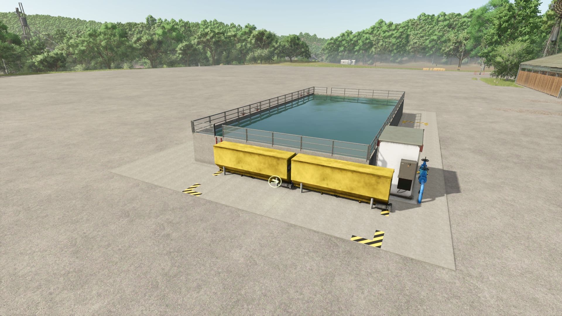 Fish farming 3