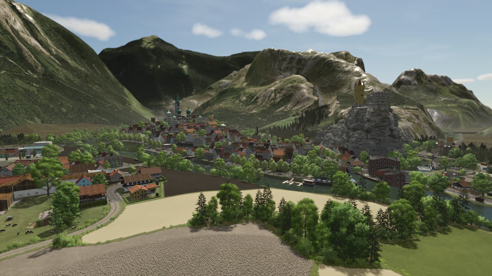Geistal