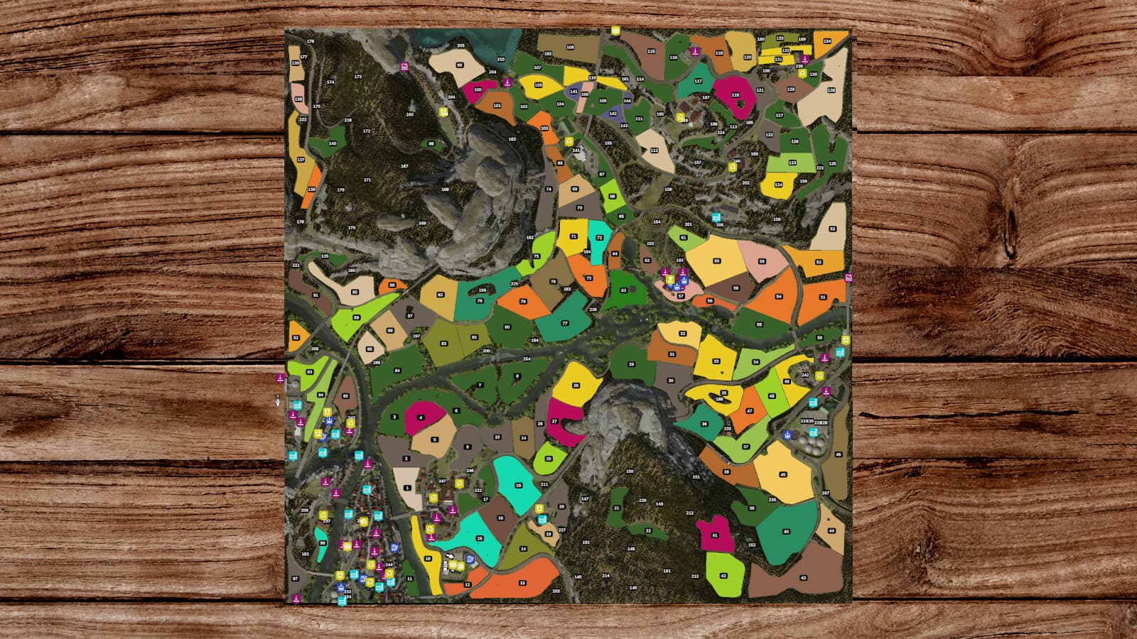 Geistal 6