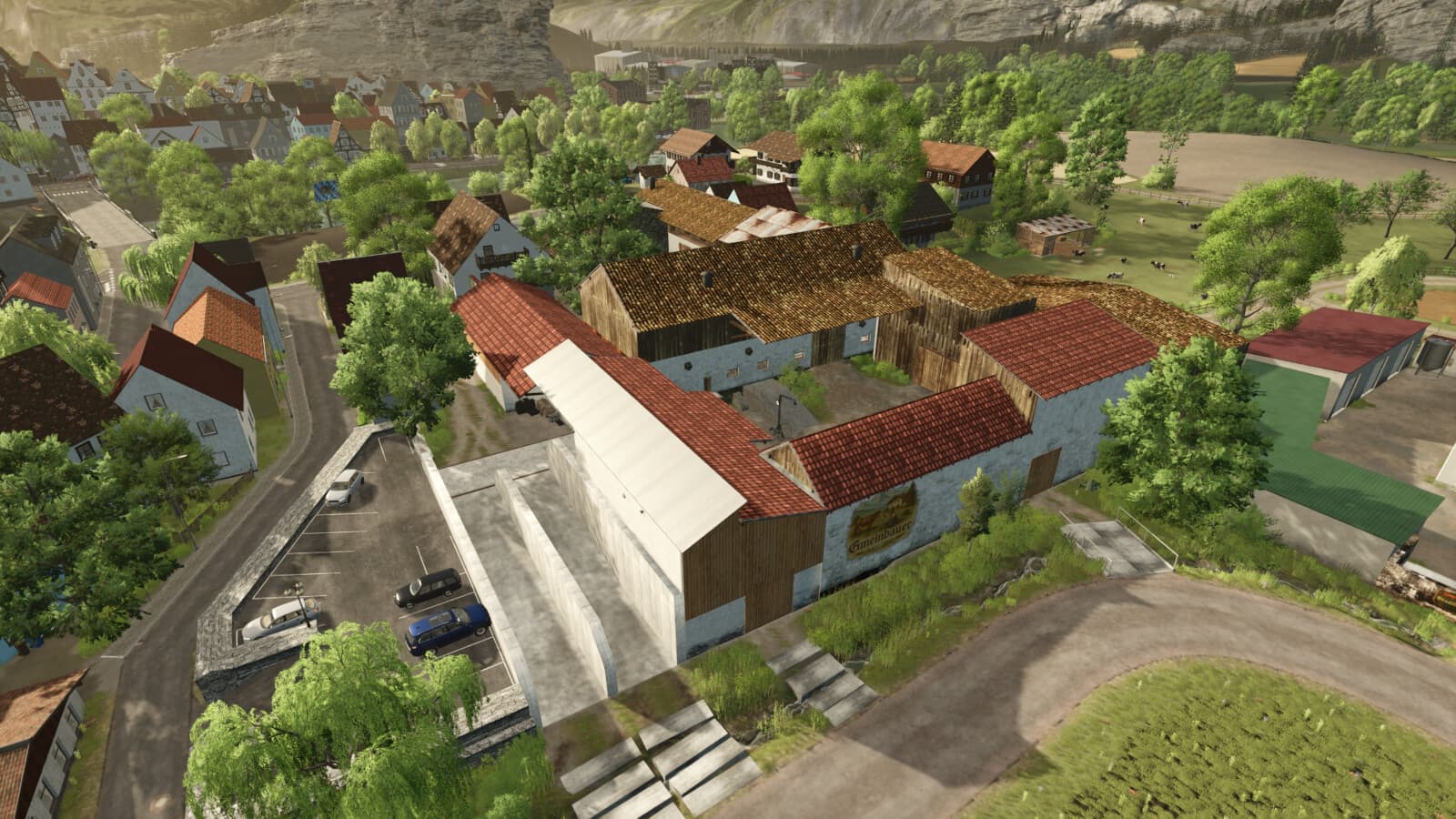 Geistal 5