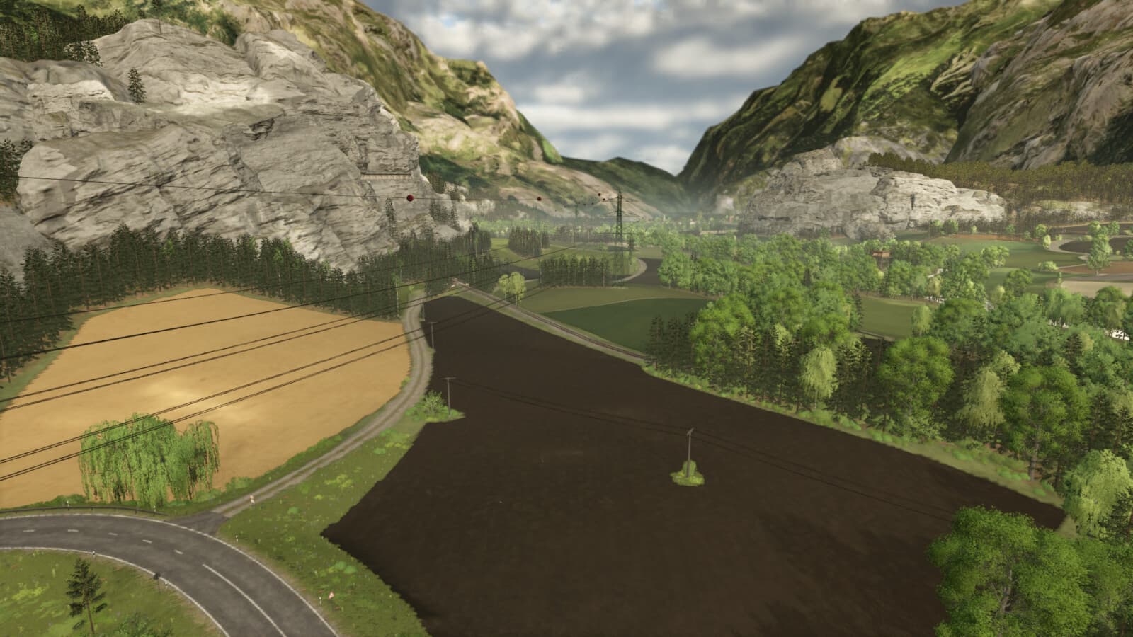 Geistal 4