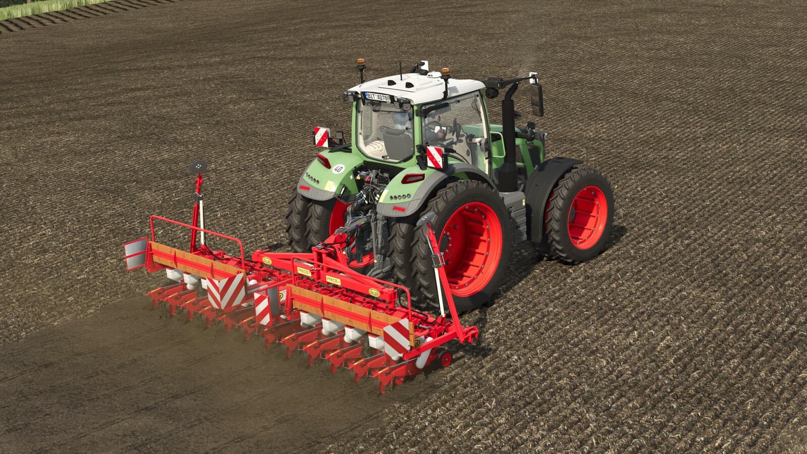 Grimme Evo 280 2