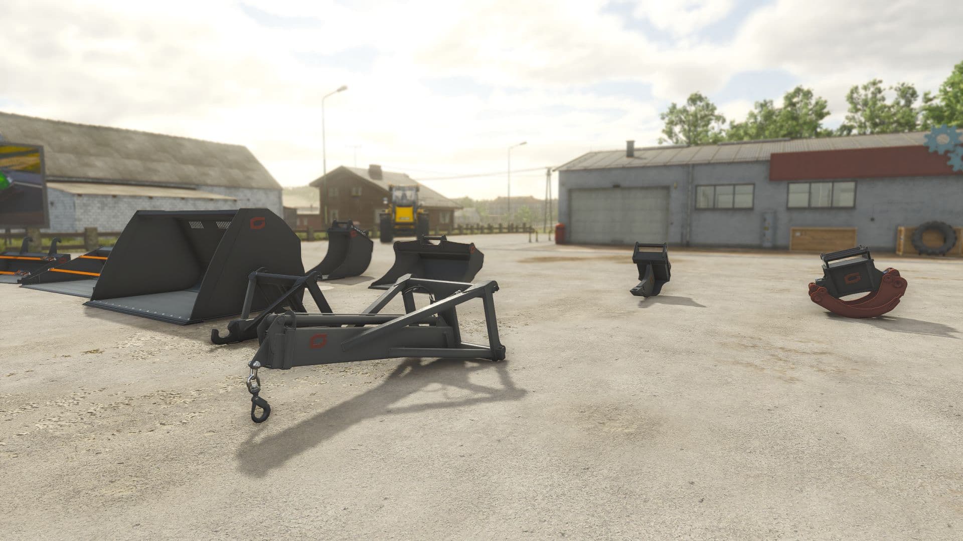 Gjerstad Pack 3