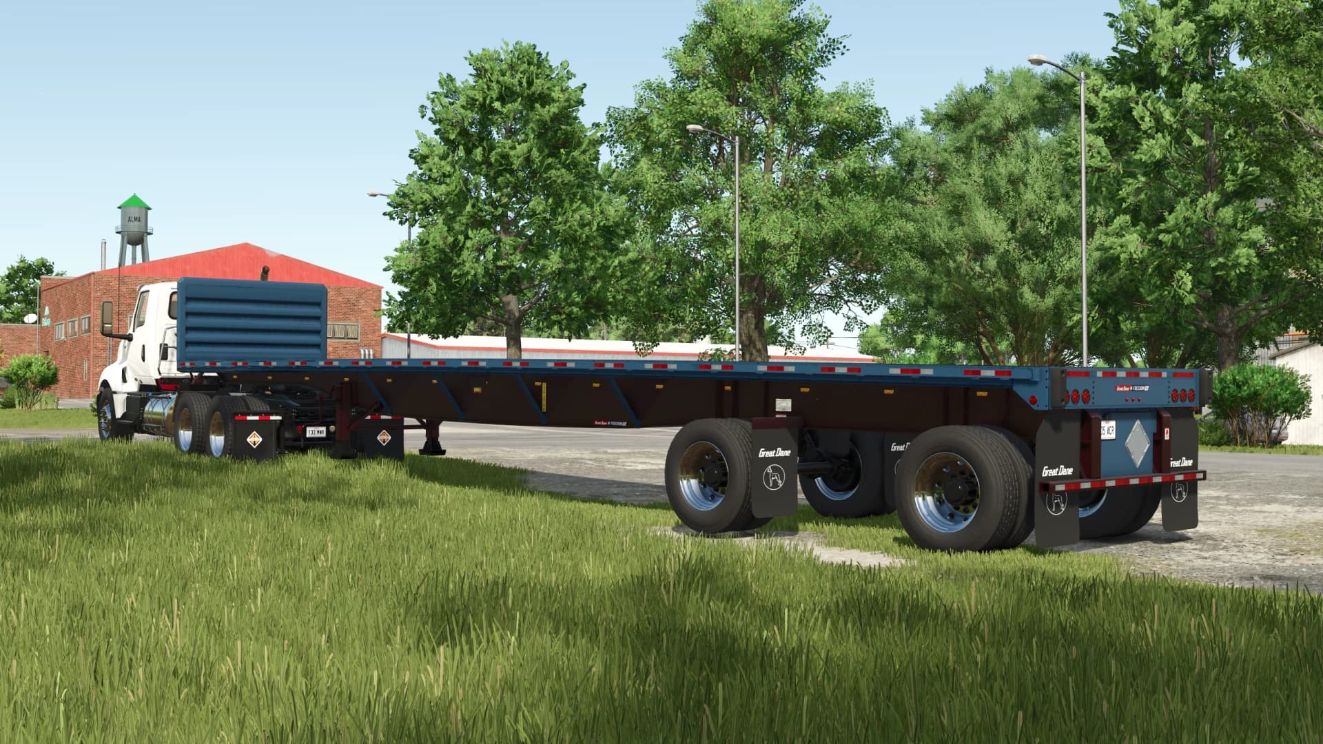 Great Dane FLC v1.0 6