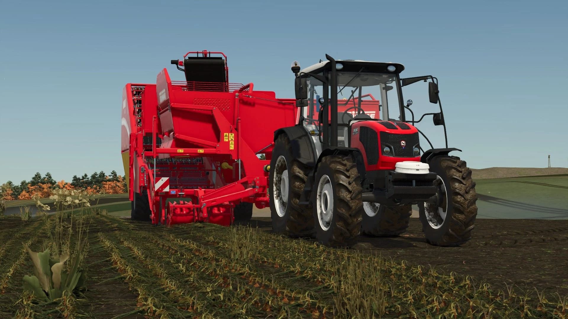 Grimme SE 260 v1.0 2