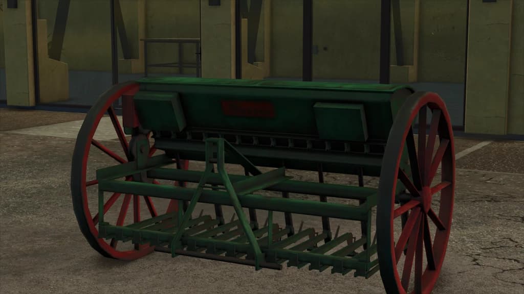 Hassia FS Placeable 2