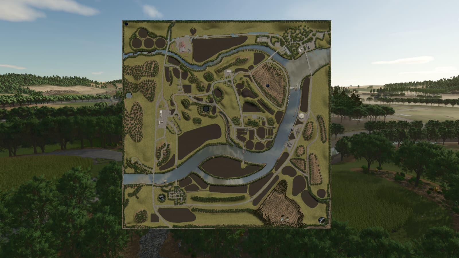 Hazelnut Farms 5