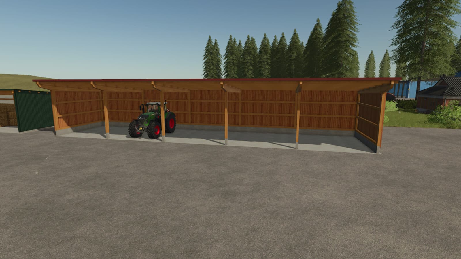 Hoermann Building Pack 1 6