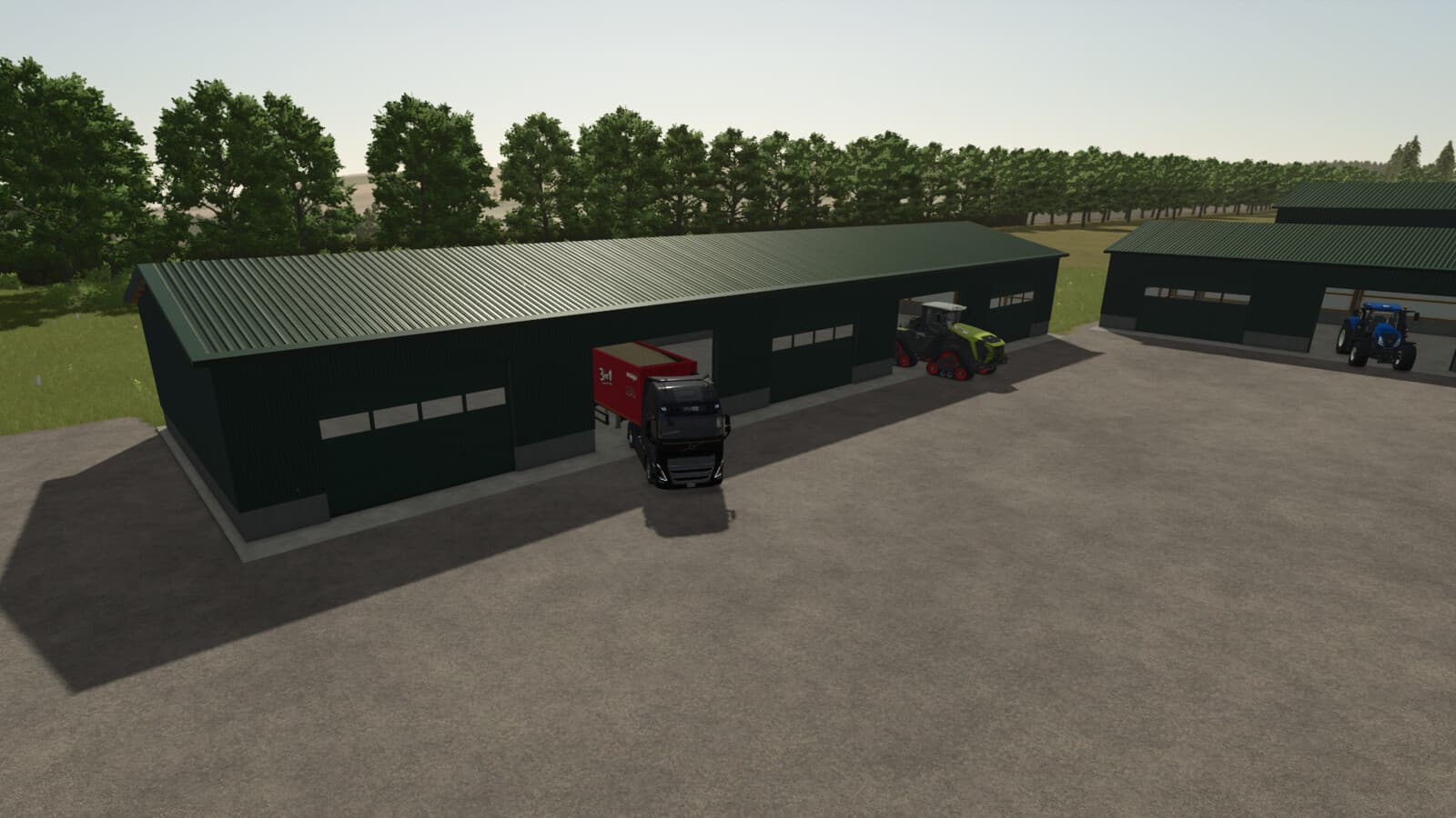 Hoermann Building Pack 1 5
