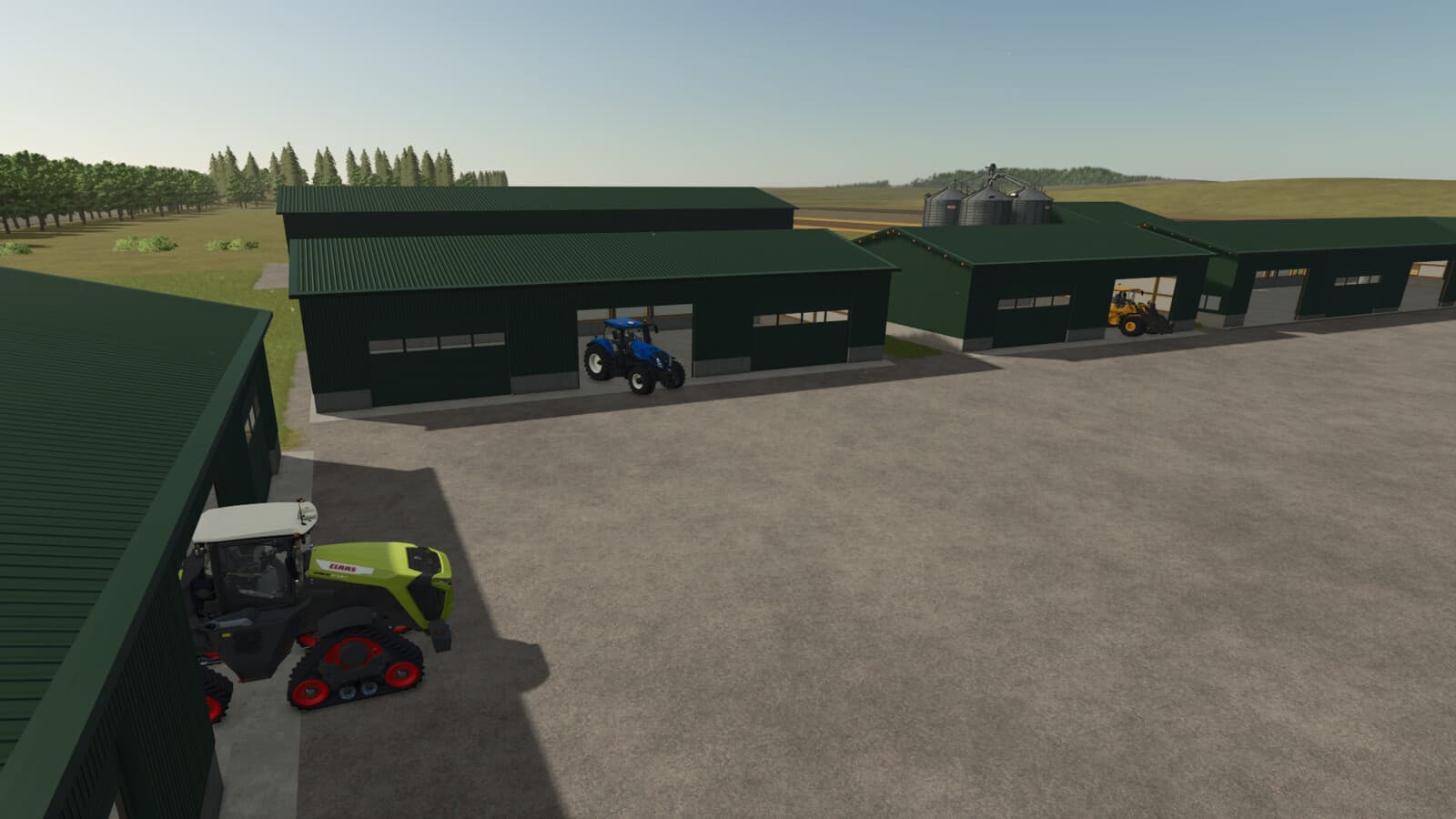 Hoermann Building Pack 1 4
