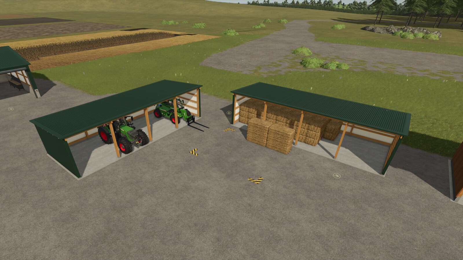 Hoermann Building Pack 1 3