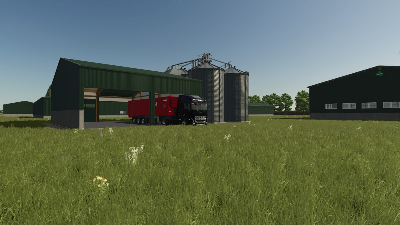 Hoermann Building Pack 1 2