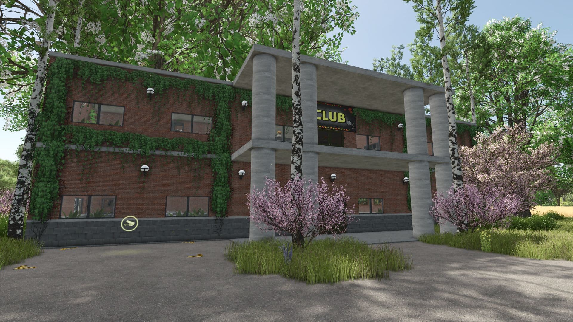 House of Culture