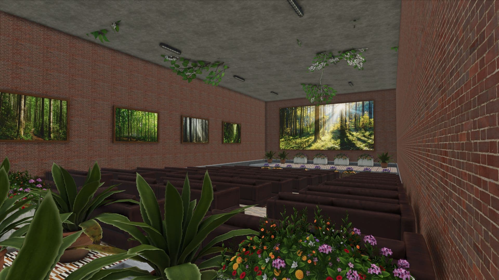 House of Culture 4