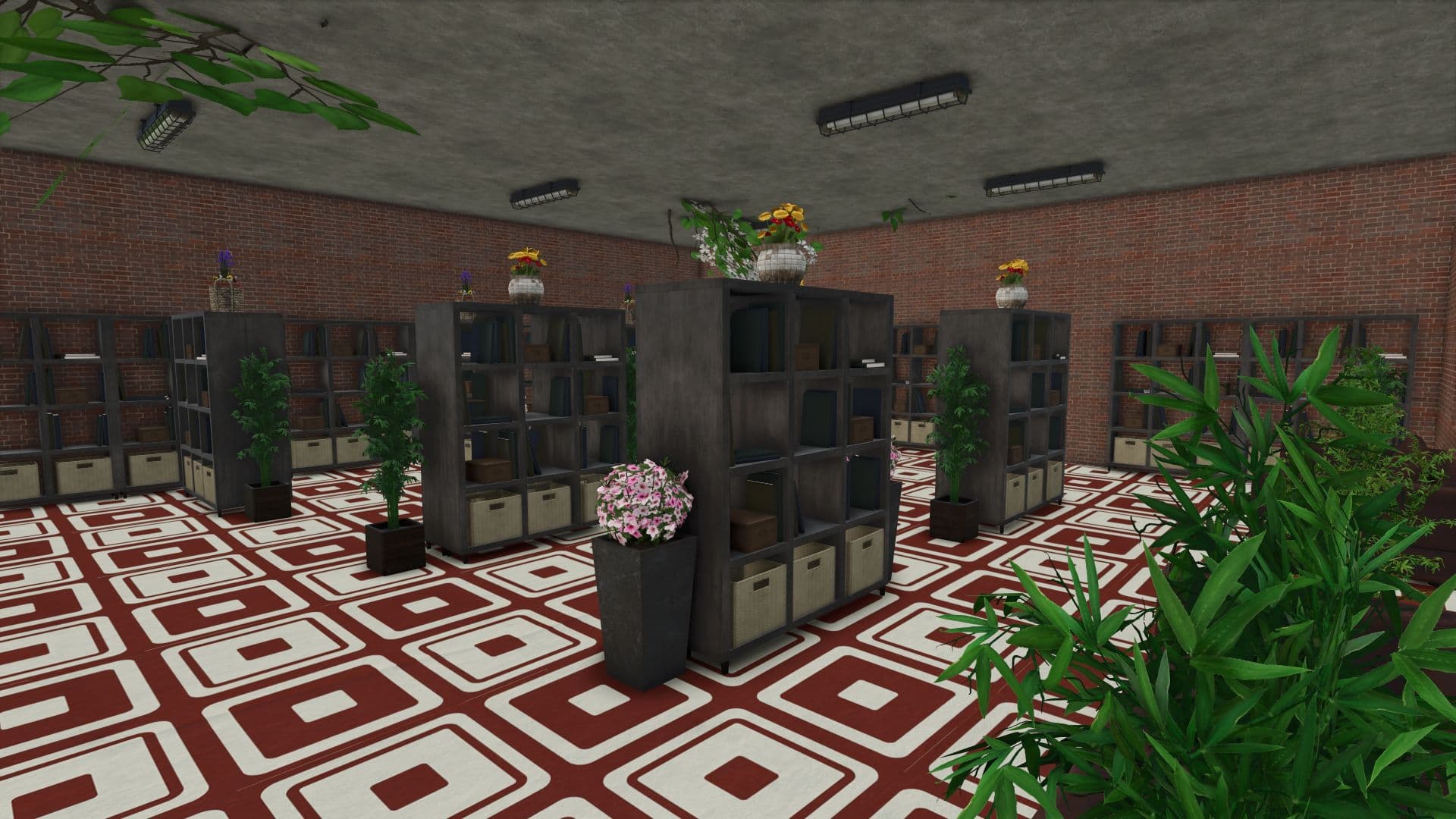 House of Culture 3