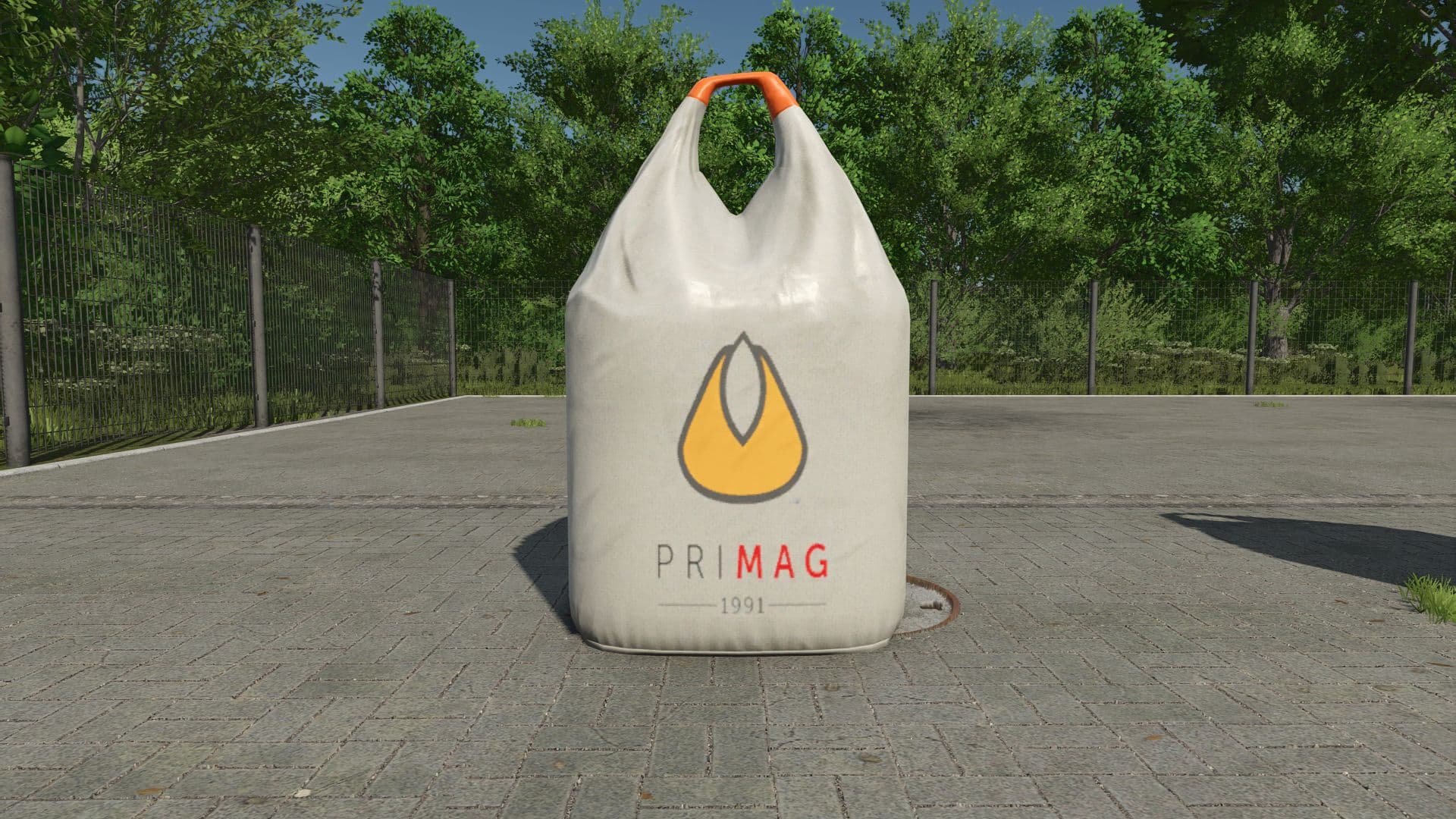 Hungarian Bigbags 5