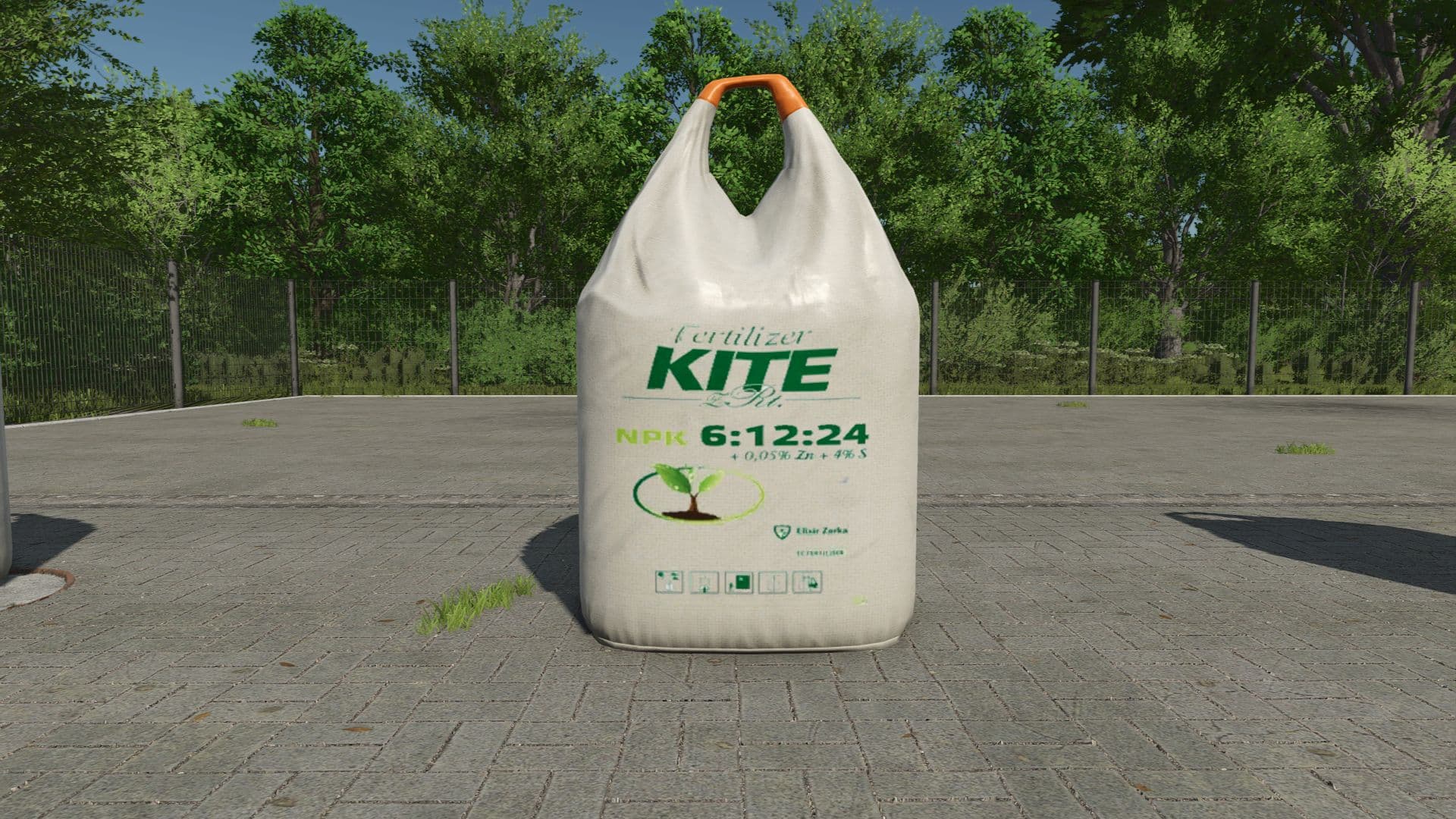 Hungarian Bigbags 4