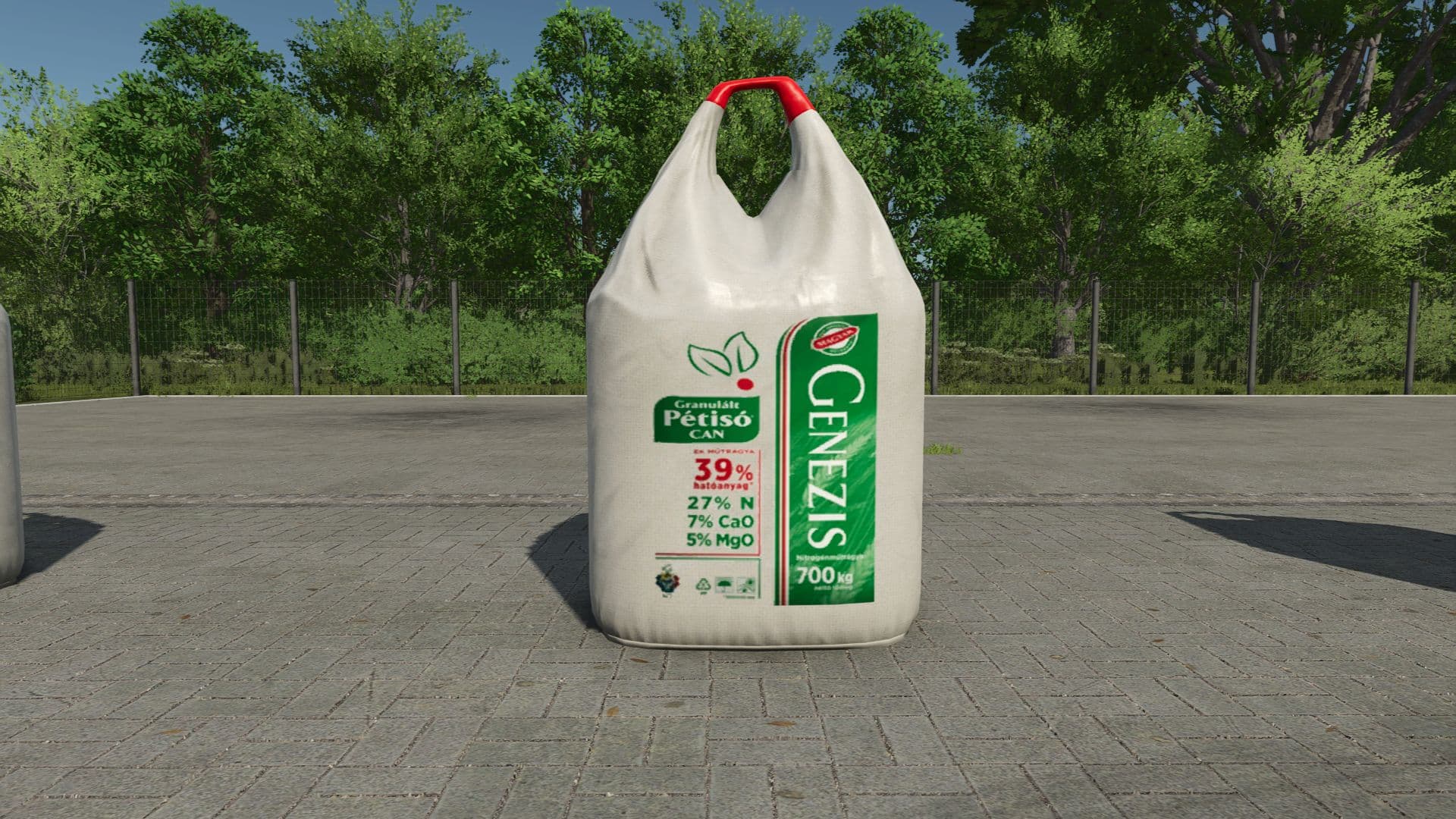 Hungarian Bigbags 3