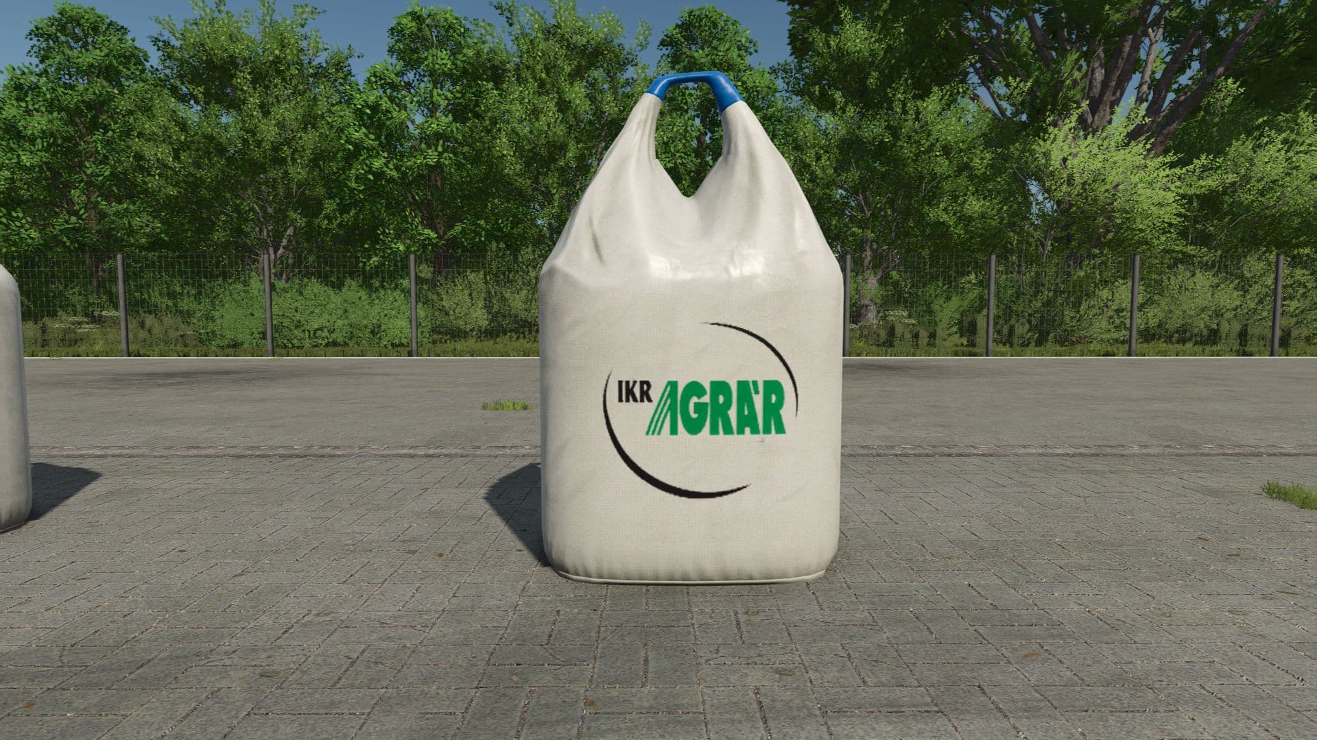 Hungarian Bigbags 2