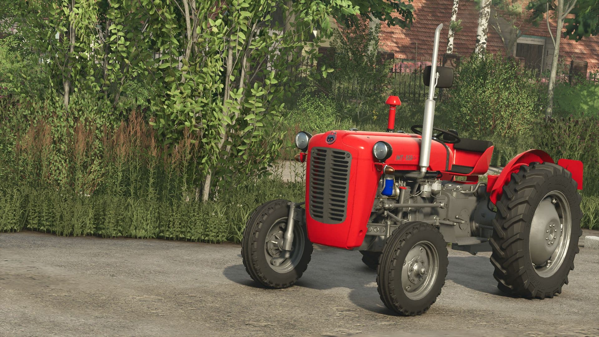 IMT 533