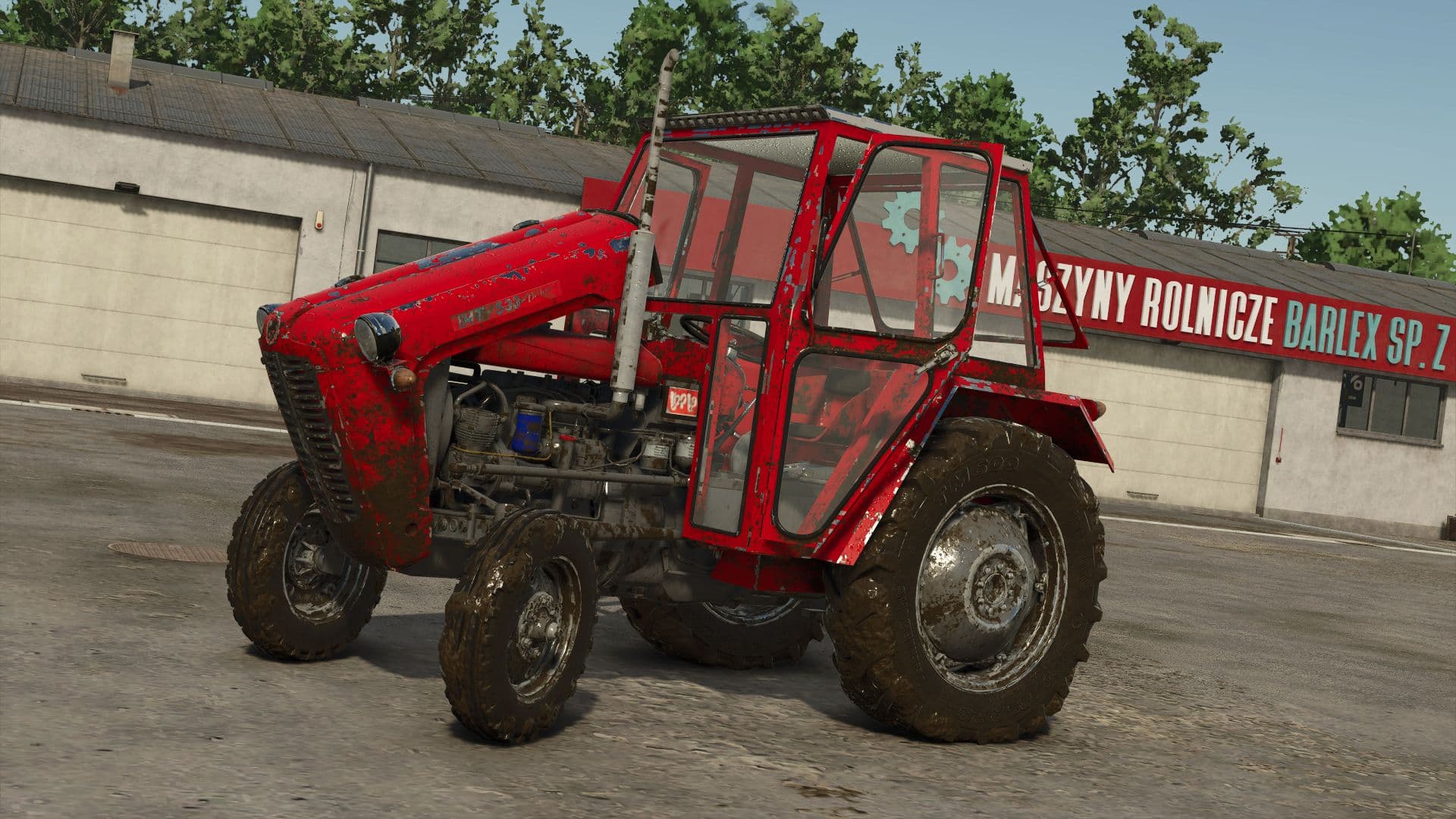 IMT 533 4