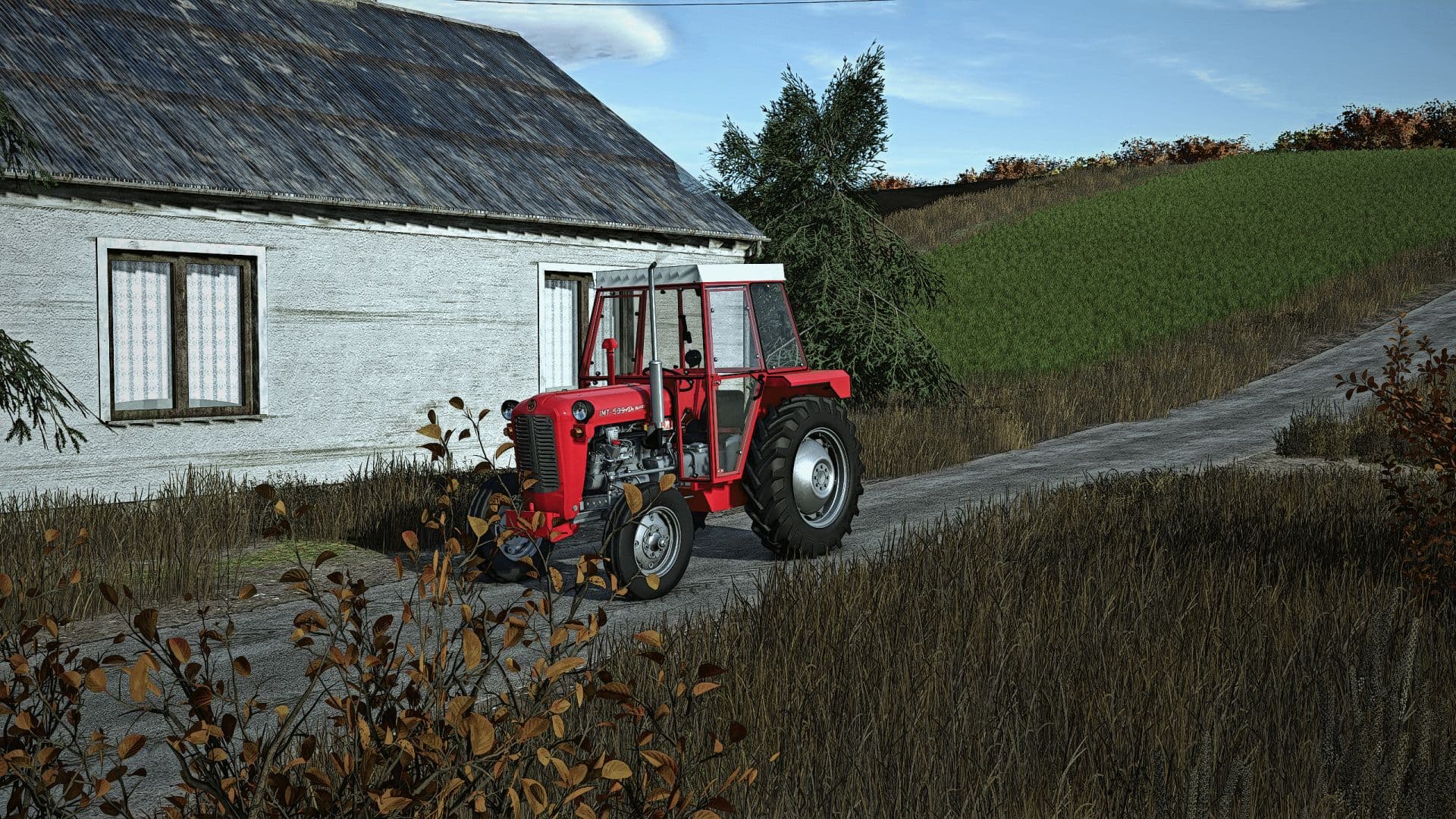 IMT 539 4
