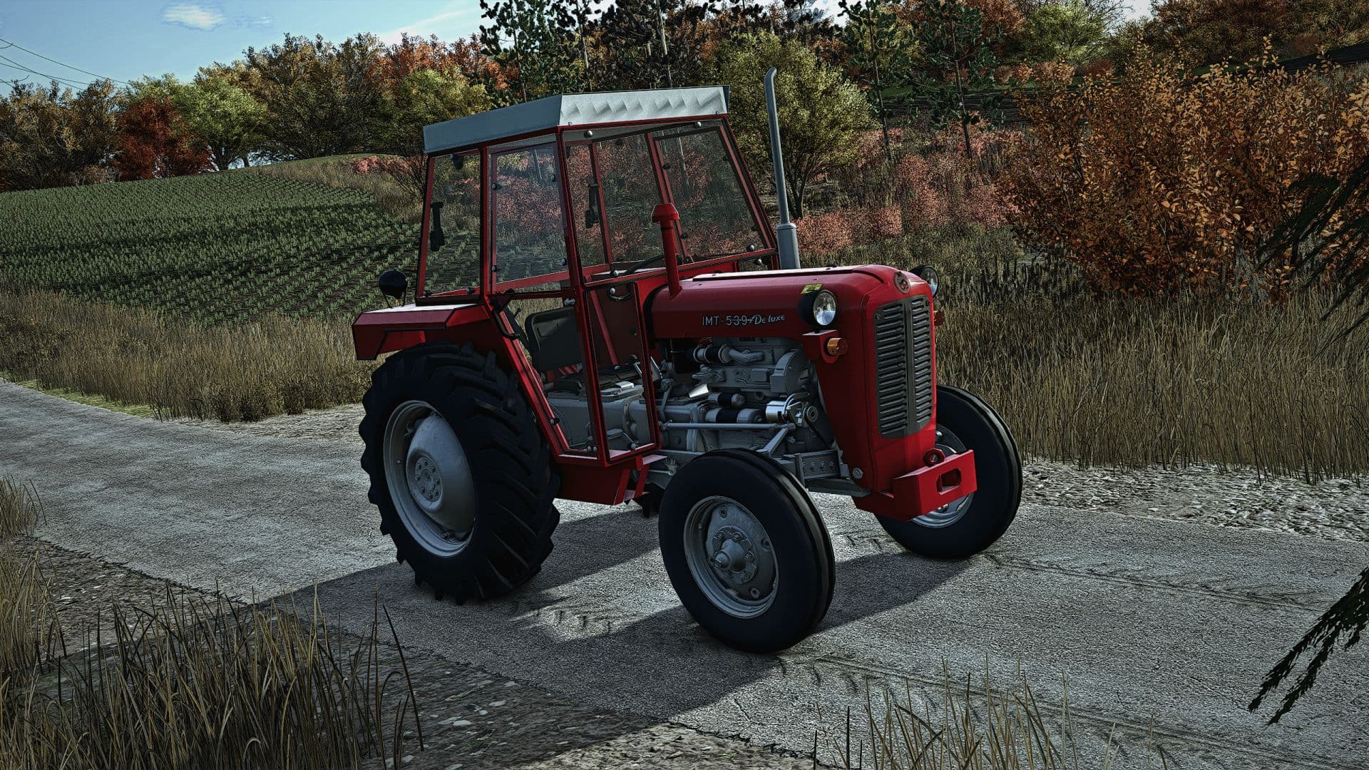 IMT 539