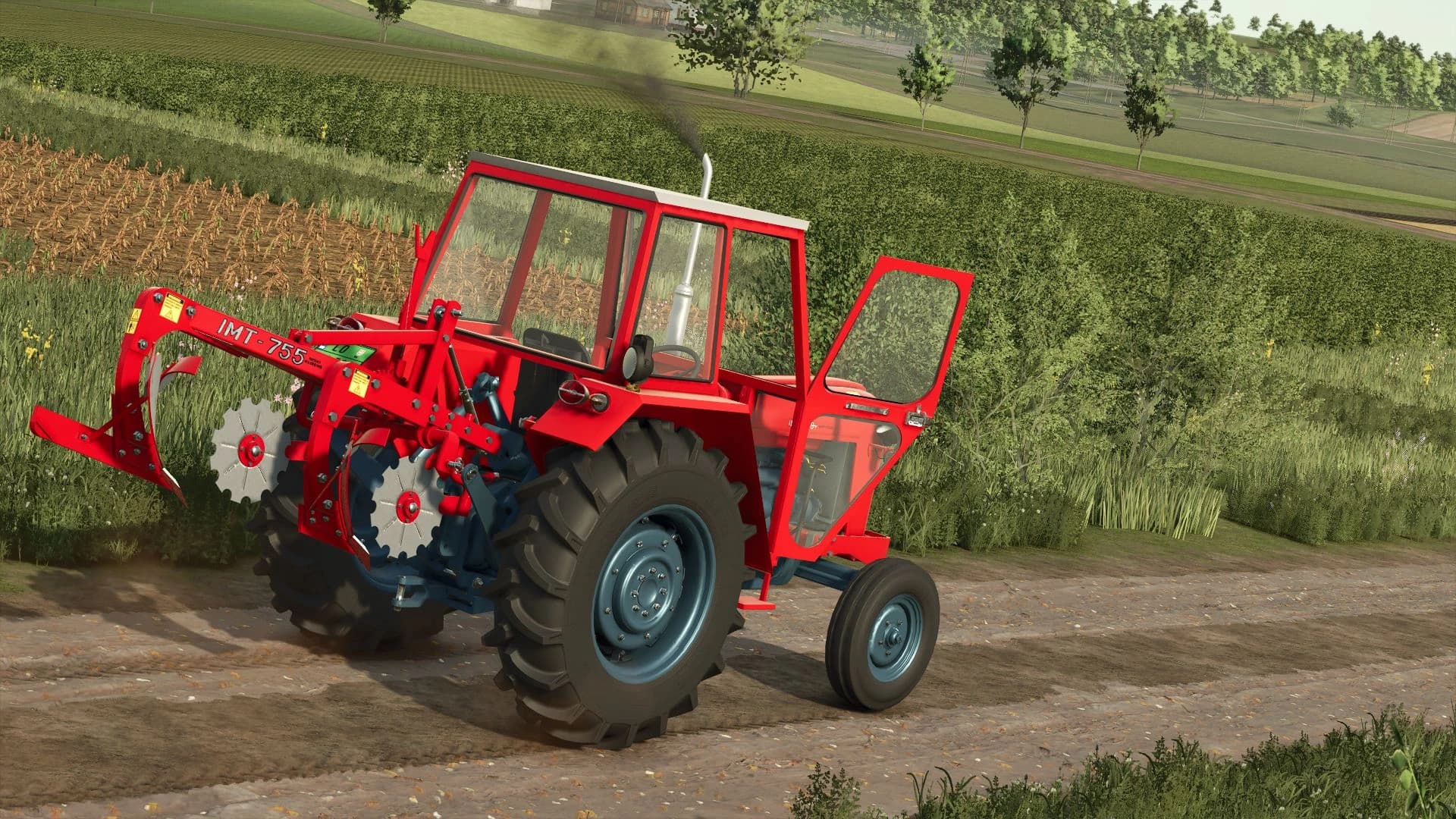 IMT 558 4
