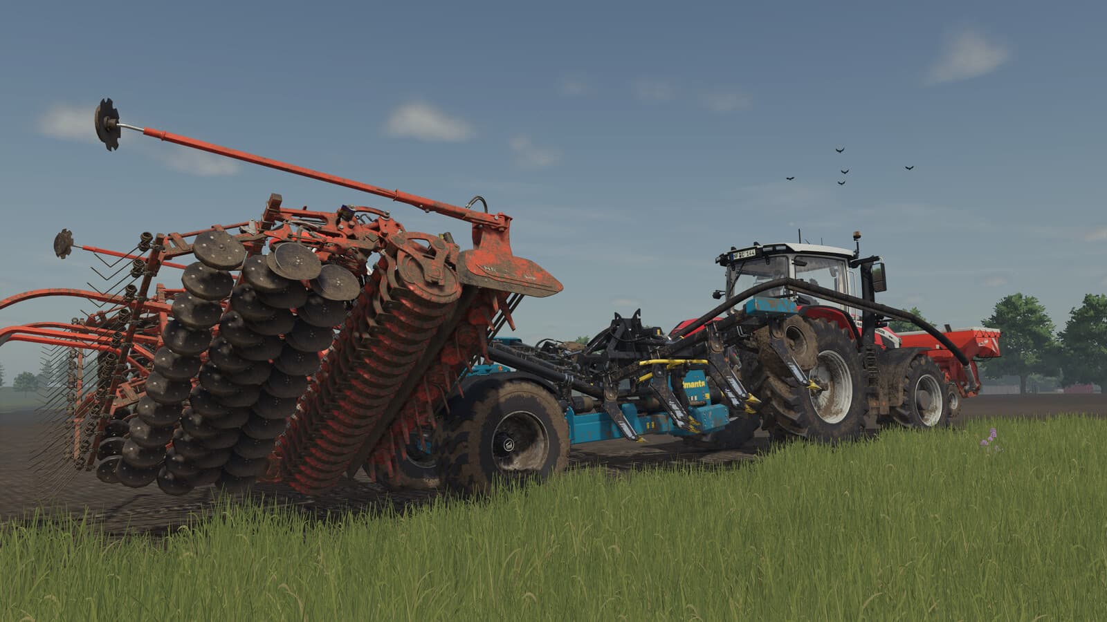Imants 38FSX600H
